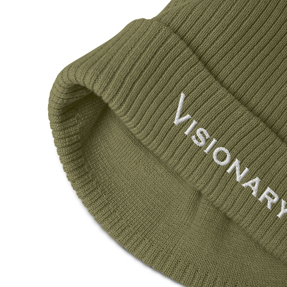 帽子 NEIGHBORHOOD BEANIE OLIVE NOVUS x KOSSAK Beanie | Olive – EA$Y