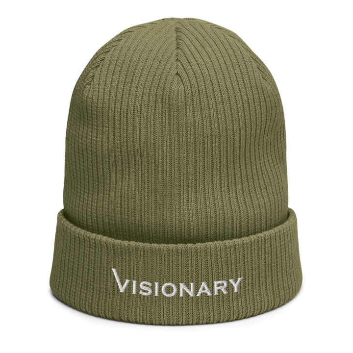 Brandit Mover Beanie Unisex, Caldo Berretto Invernale Verde Oliva, Taglia Unica Elastica